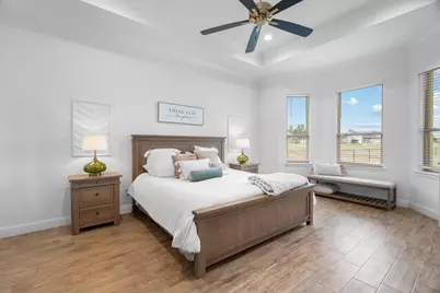 805 Wind River Pass, Azle, TX 76020 - Photo 21