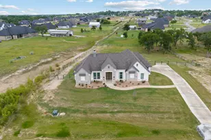 805 Wind Riv Pass, Azle, TX 76020 - Photo 3