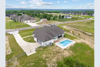 805 Wind River Pass, Azle, TX 76020 - Photo 37