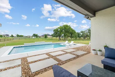 805 Wind River Pass, Azle, TX 76020 - Photo 33