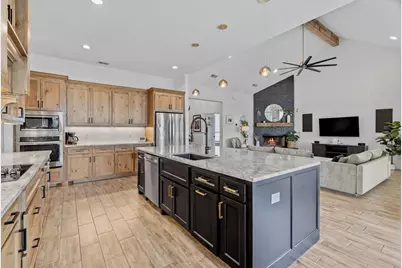 805 Wind River Pass, Azle, TX 76020 - Photo 13
