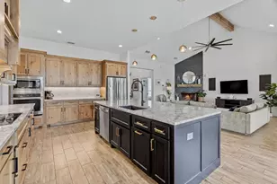 805 Wind Riv Pass, Azle, TX 76020 - Photo 13