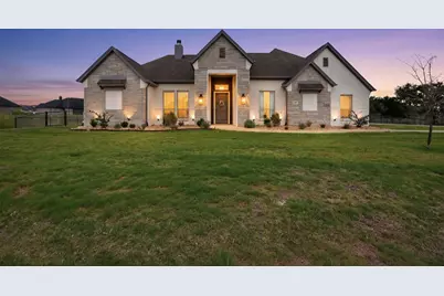 805 Wind River Pass, Azle, TX 76020 - Photo 1