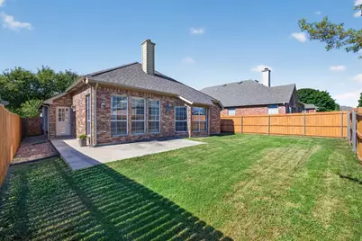 3813 Tidball Drive, Fort Worth, TX 76244 - Photo 31