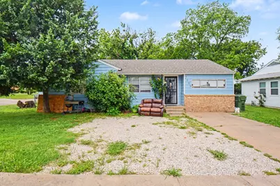 2889 Beasley Drive, Garland, TX 75041 - Photo 1