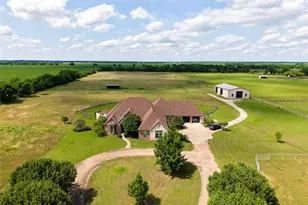 2300 Berend Rd, Pilot Point, TX 76258 - Photo 1