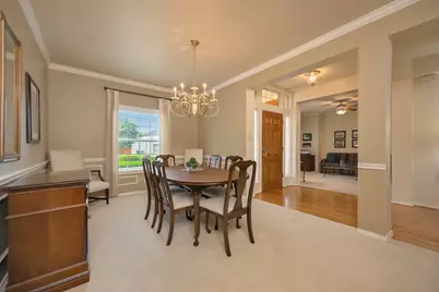 5208 Alexander Drive, Flower Mound, TX 75028 - Photo 9