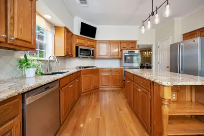 5208 Alexander Drive, Flower Mound, TX 75028 - Photo 5