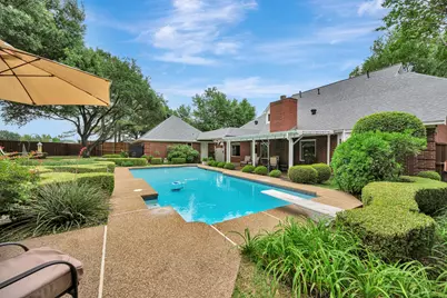 5208 Alexander Drive, Flower Mound, TX 75028 - Photo 35
