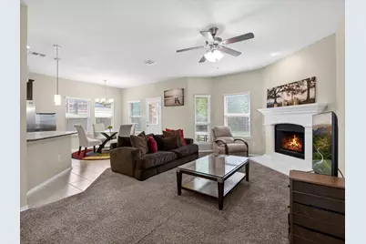 620 Crowell Drive, McKinney, TX 75071 - Photo 5