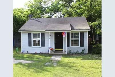 1008 W McNeill Street, Stephenville, TX 76401 - Photo 1