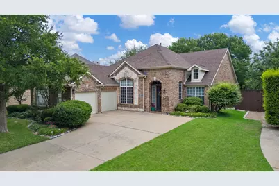 1869 Rio Blanco Drive, Frisco, TX 75033 - Photo 1