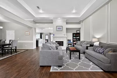 2365 Glen Ridge Drive, Highland Village, TX 75077 - Photo 7