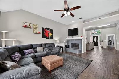 2365 Glen Ridge Drive, Highland Village, TX 75077 - Photo 5