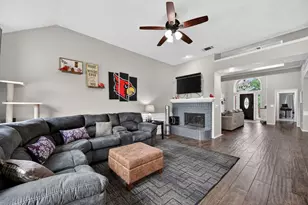 2365 Glen Ridge Dr, Highland Village, TX 75077 - Photo 5