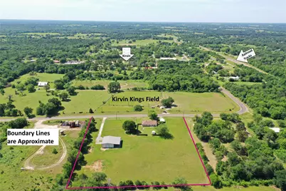 525 Fm 80 N, Streetman, TX 75859 - Photo 3