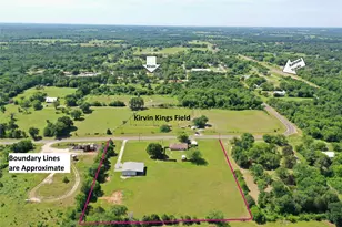 525 Fm 80 N, Streetman, TX 75859 - Photo 3