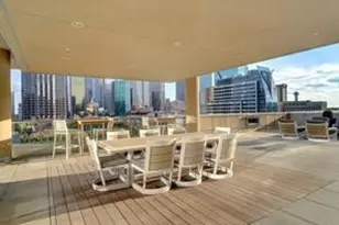 2025 Woodall Rodgers Fwy, Dallas, TX 75201 - Photo 29