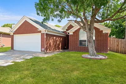 6903 Hawaii Lane, Arlington, TX 76016 - Photo 19