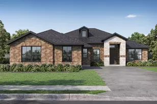 460 Cristo Range Dr, Greenville, TX 75402 - Photo 1