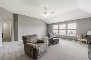 8653 Shakespeare Ln, Frisco, TX 75036 - Photo 25