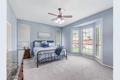 8653 Shakespeare Lane, Frisco, TX 75036 - Photo 17