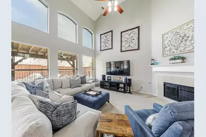 8653 Shakespeare Lane, Frisco, TX 75036 - Photo 5