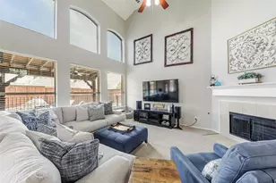 8653 Shakespeare Ln, Frisco, TX 75036 - Photo 5