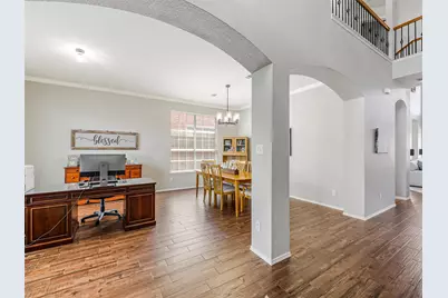 8653 Shakespeare Lane, Frisco, TX 75036 - Photo 9