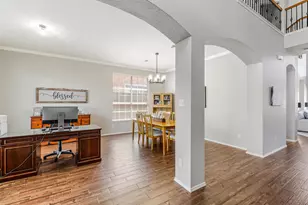 8653 Shakespeare Ln, Frisco, TX 75036 - Photo 9