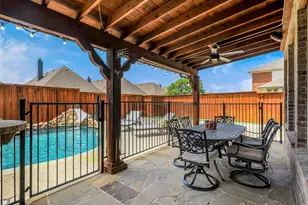 8653 Shakespeare Ln, Frisco, TX 75036 - Photo 35