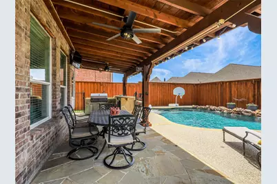 8653 Shakespeare Lane, Frisco, TX 75036 - Photo 35