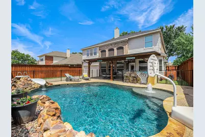 8653 Shakespeare Lane, Frisco, TX 75036 - Photo 1