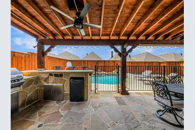 8653 Shakespeare Lane, Frisco, TX 75036 - Photo 33