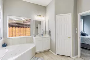 8653 Shakespeare Ln, Frisco, TX 75036 - Photo 21
