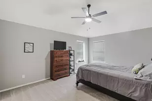 8653 Shakespeare Ln, Frisco, TX 75036 - Photo 33