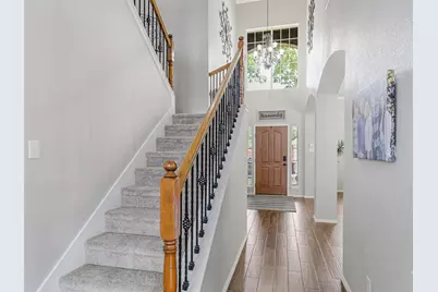 8653 Shakespeare Lane, Frisco, TX 75036 - Photo 3