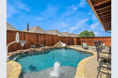 8653 Shakespeare Lane, Frisco, TX 75036 - Photo 37