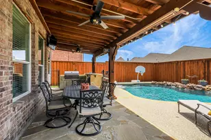 8653 Shakespeare Ln, Frisco, TX 75036 - Photo 35