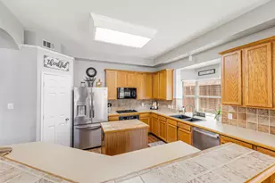 8653 Shakespeare Ln, Frisco, TX 75036 - Photo 13