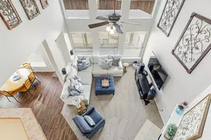 8653 Shakespeare Ln, Frisco, TX 75036 - Photo 23