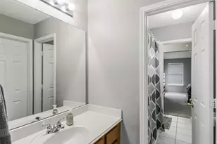 8653 Shakespeare Ln, Frisco, TX 75036 - Photo 31