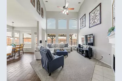 8653 Shakespeare Lane, Frisco, TX 75036 - Photo 9
