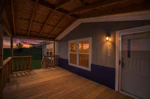1023 Hopewell Rd, Bellevue, TX 76228 - Photo 5