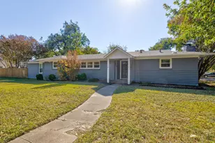 3511 Corto Ave, Fort Worth, TX 76109 - Photo 1