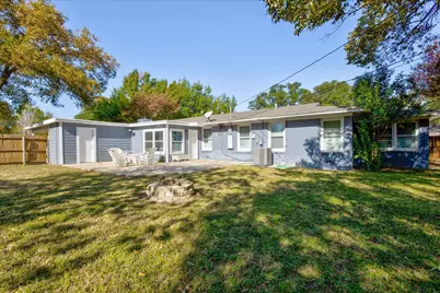 3511 Corto Avenue, Fort Worth, TX 76109 - Photo 23