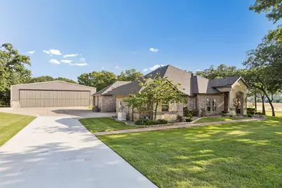 120 Hidden Valley Airpark, Shady Shores, TX 76208 - Photo 3