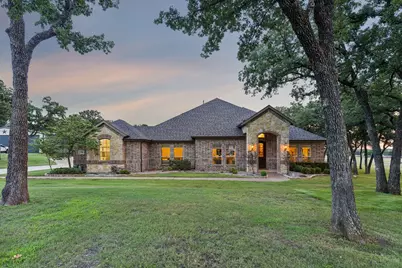 120 Hidden Valley Airpark, Shady Shores, TX 76208 - Photo 1