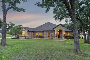 120 Hidden Valley Airpark, Shady Shores, TX 76208 - Photo 1