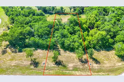 Lot 8 Diamond Point, Corsicana, TX 75109 - Photo 1